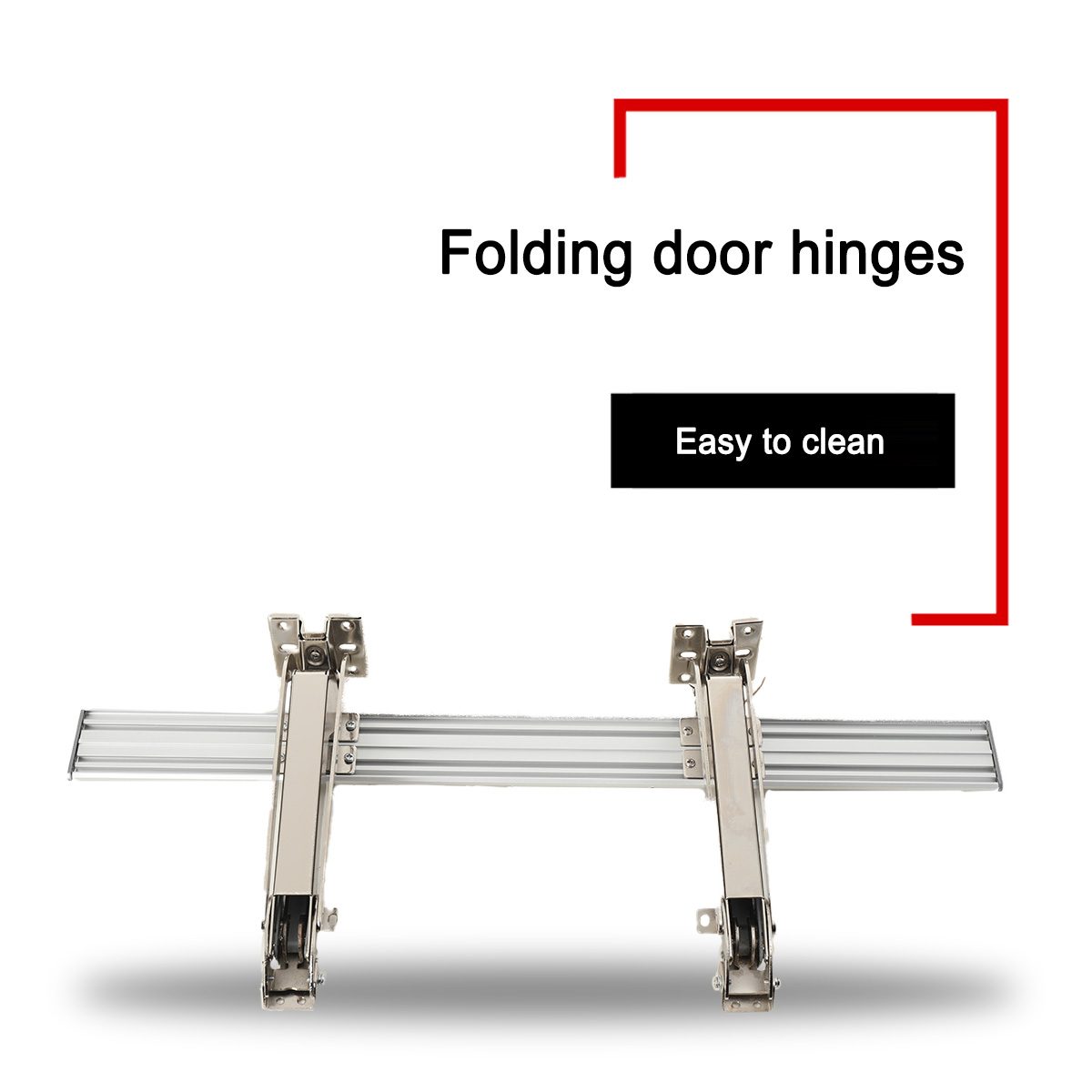 Kitchen Cabinet System Door La - Furniture Rails Hardware ulasan dan harga
