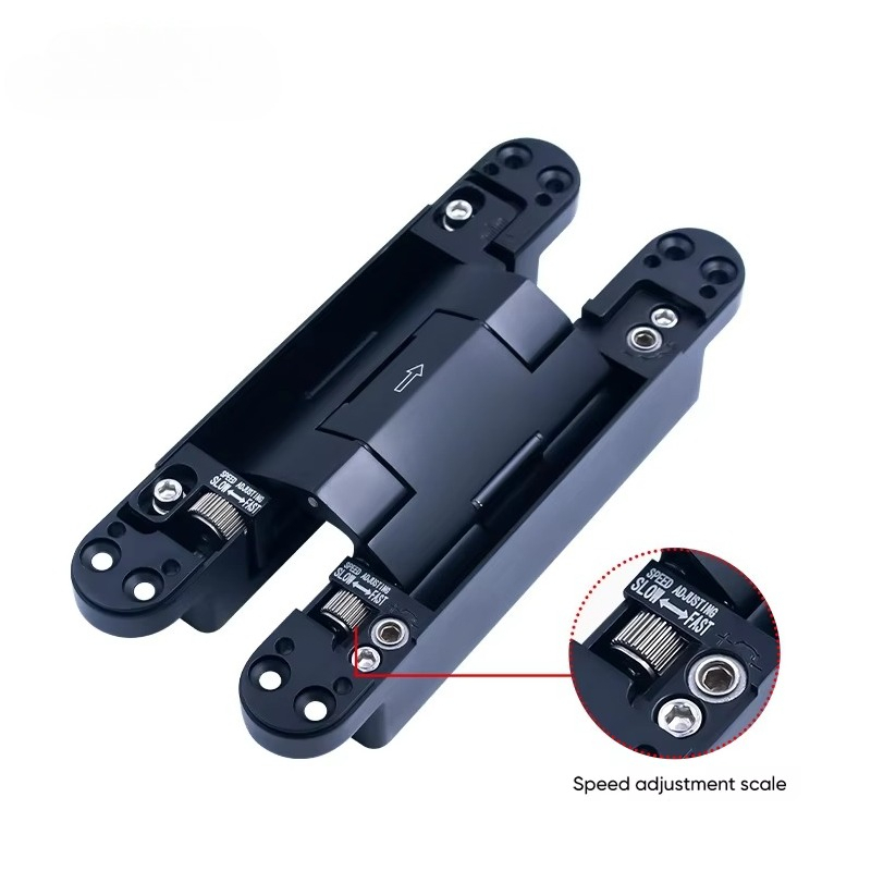 Hardware HBG005 Heavy Duty Con - Furniture Hardware ulasan dan harga