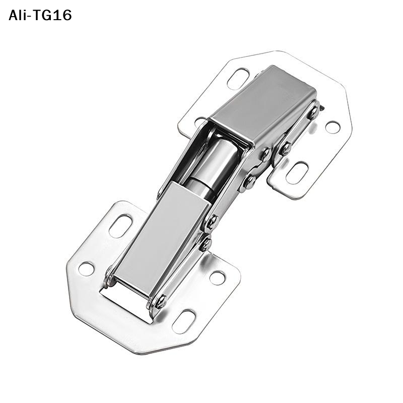 【AY】2Pcs Stainless Concealed K - Furniture And Hardware Supplies ulasan dan harga