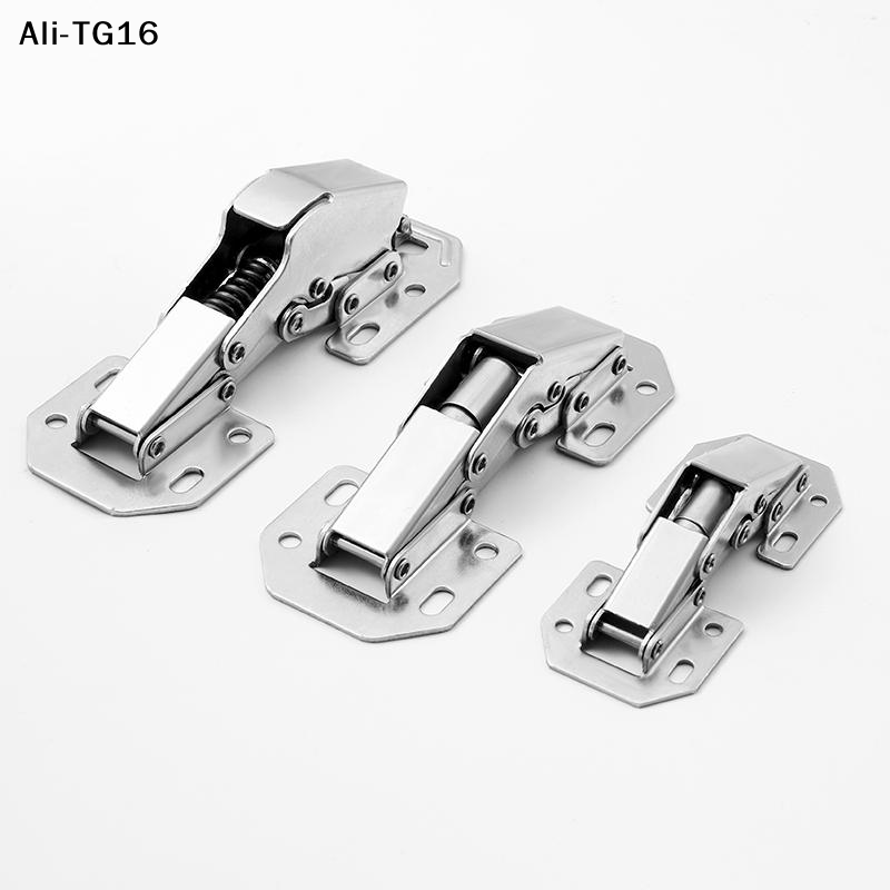 【AY】2Pcs Stainless Concealed K - Furniture And Hardware Supplies ulasan dan harga