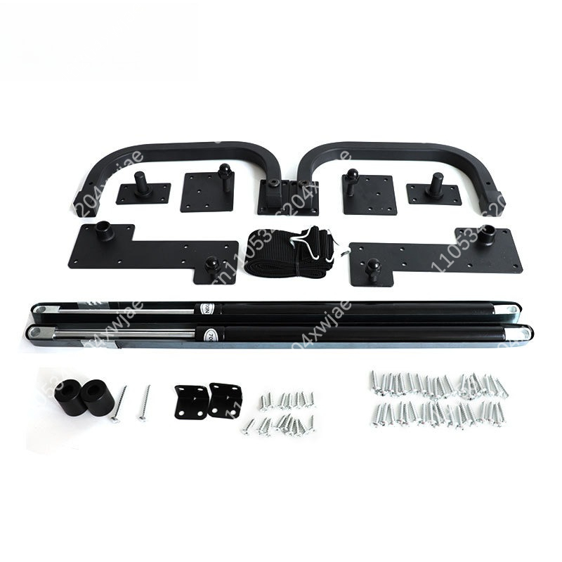 DIY Murphy Bed Hardware Kit fo - Furniture Hardware ulasan dan harga
