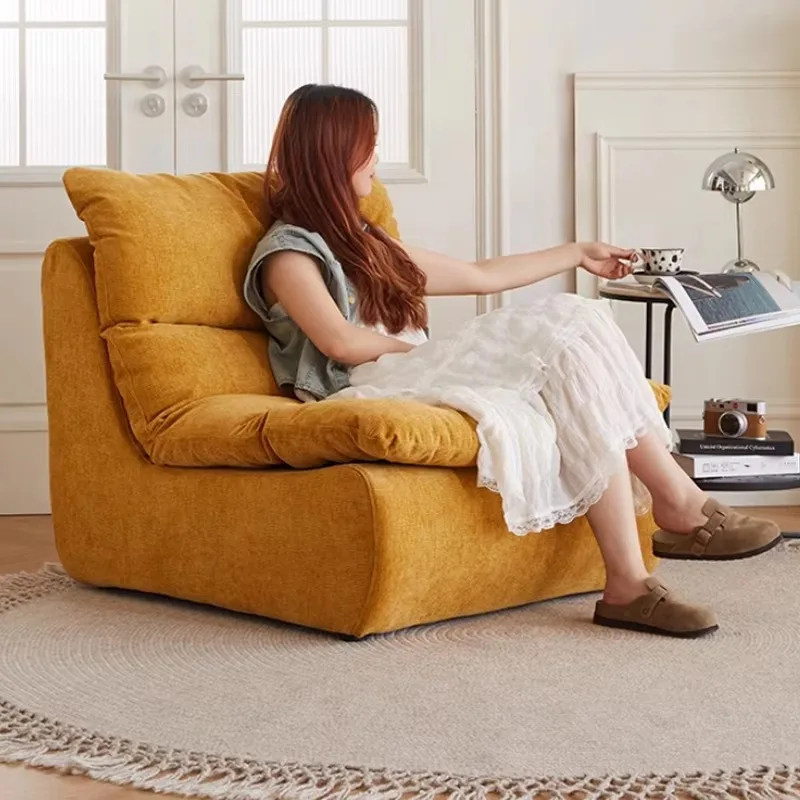 Small Apartment Simple Sofa Cl - Furniture And Hardware Store ulasan dan harga