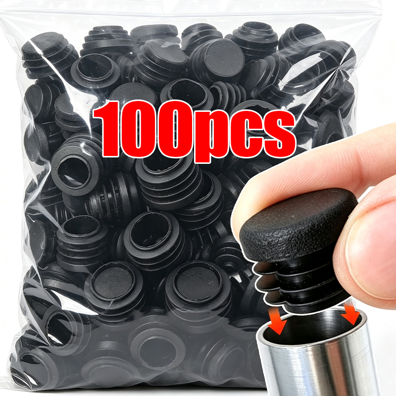 20-100PCS Chair Leg Caps Prote - Furniture Hardware Covers ulasan dan harga
