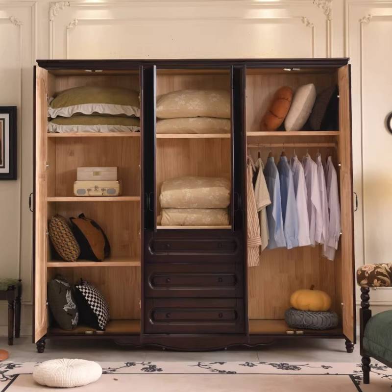 Molding Items Wardrobe Closet  - Furniture Hardware Items ulasan dan harga
