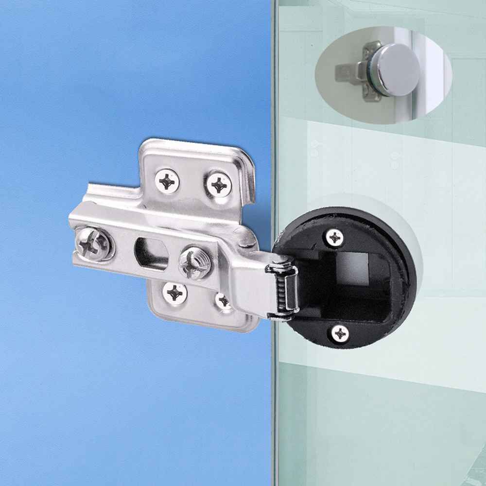 2PCS Interior Connector Hardwa - Furniture And Hardware Supplies ulasan dan harga