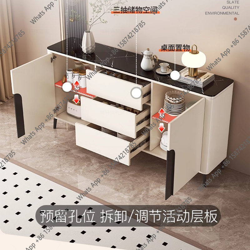 Z Storage Modern Living Room C - Z. A. Furniture ulasan dan harga