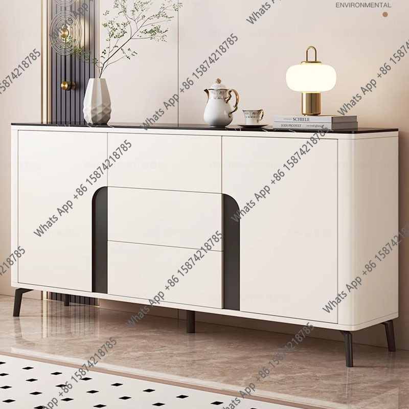 Z Storage Modern Living Room C - Z. A. Furniture ulasan dan harga