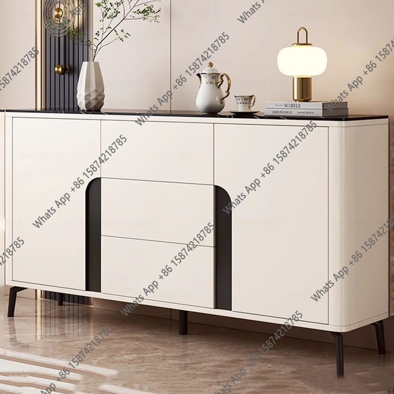 Z Storage Modern Living Room C - Z. A. Furniture ulasan dan harga
