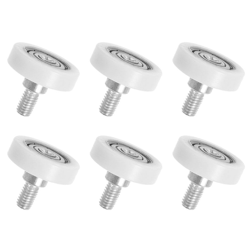 6Pcs Sliding Drawer Hardware H - Furniture Hardware ulasan dan harga