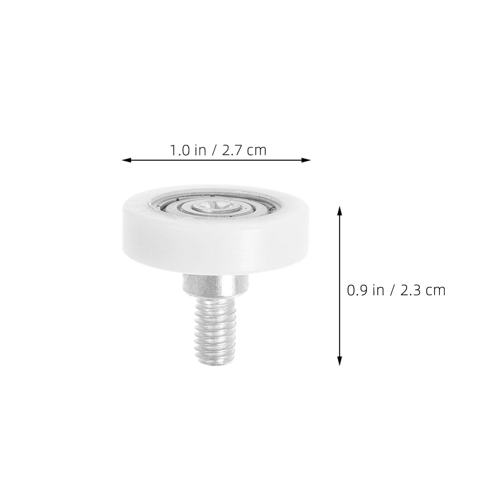 6Pcs Sliding Drawer Hardware H - Furniture Hardware ulasan dan harga