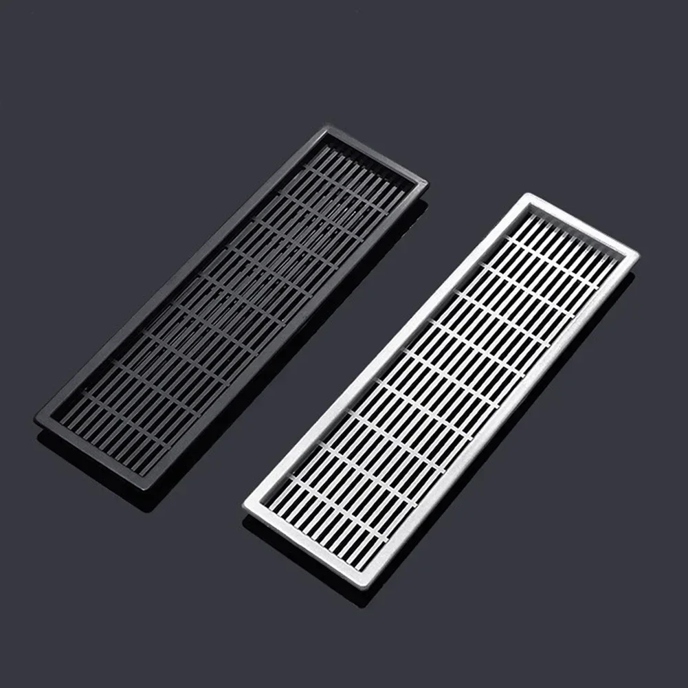 60mm Rectangular Cabinet Venti - Furniture Hardware Covers ulasan dan harga