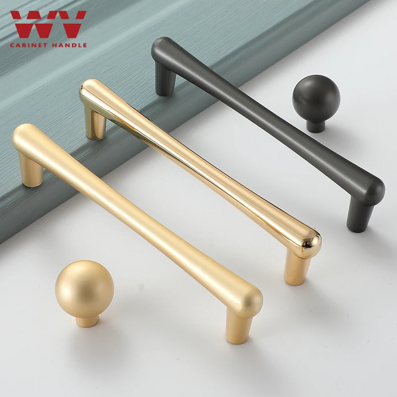 YM Kitchen Cabinet Storage Han - Furniture Hardware Items ulasan dan harga