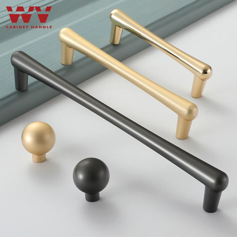 YM Kitchen Cabinet Storage Han - Furniture Hardware Items ulasan dan harga
