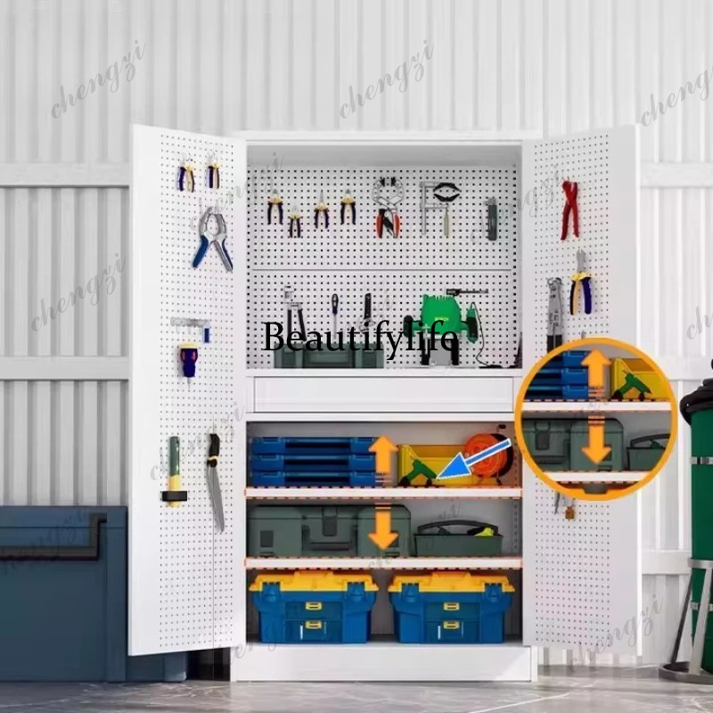 Toolbox Hardware Thickened Fac - Furniture And Hardware Store ulasan dan harga