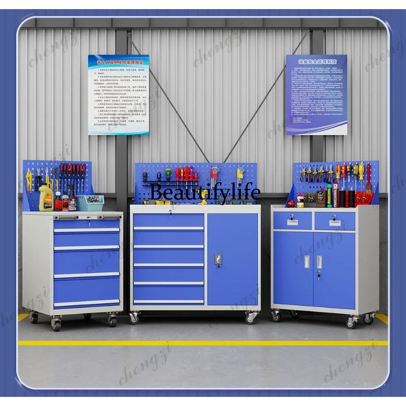 Toolbox Hardware Thickened Fac - Furniture And Hardware Store ulasan dan harga