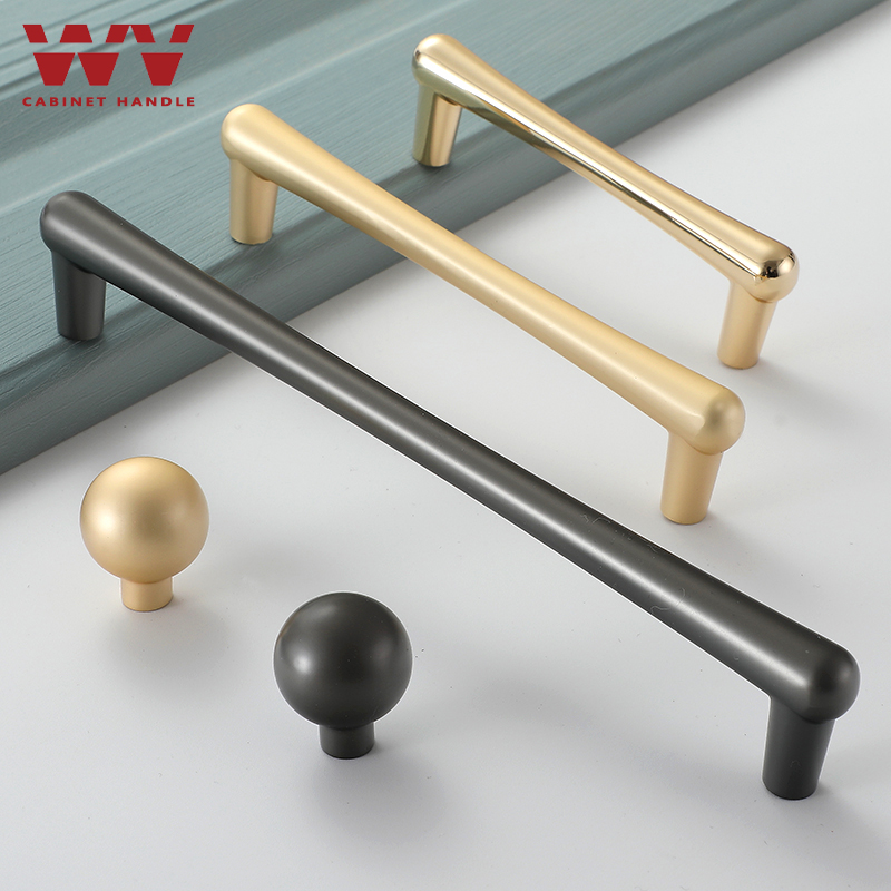 WV Kitchen Cabinet Storage Han - Furniture Hardware Items ulasan dan harga