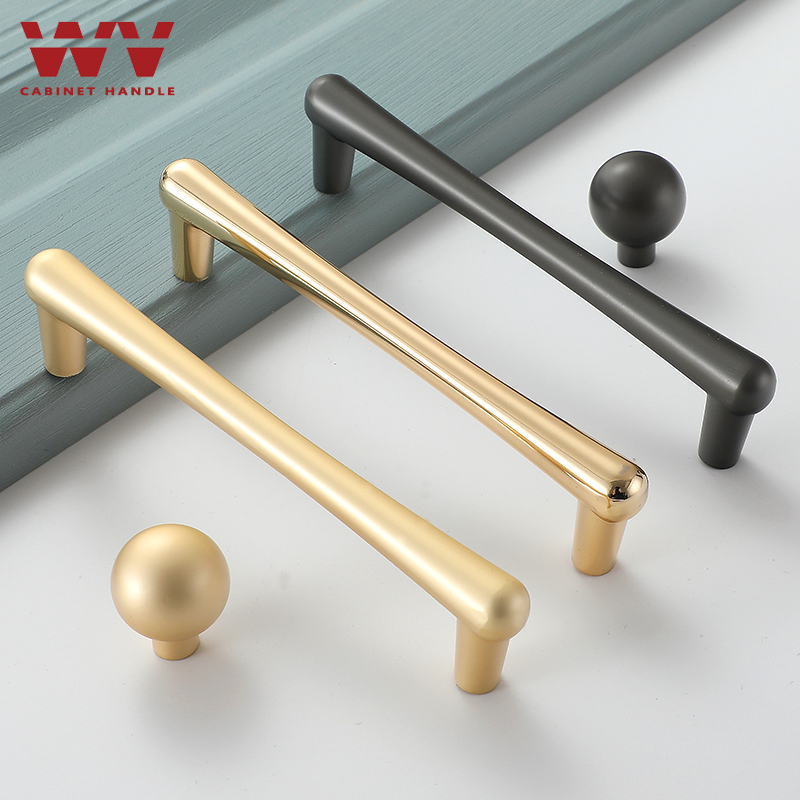 WV Kitchen Cabinet Storage Han - Furniture Hardware Items ulasan dan harga