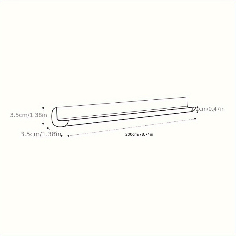 1pc Corner protection cover, a - Furniture Hardware Items ulasan dan harga